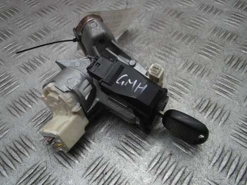 Toyota yaris ignition - yaris,