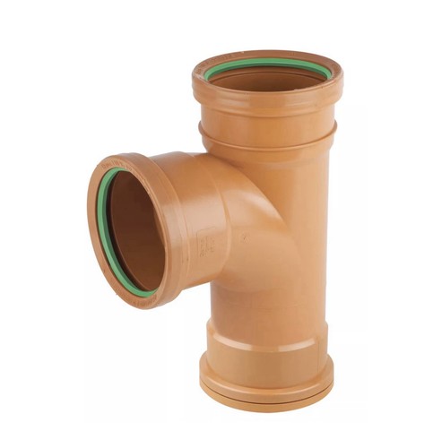 Osma underground drainage