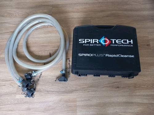 Spirotech spiro plus - spirotech,