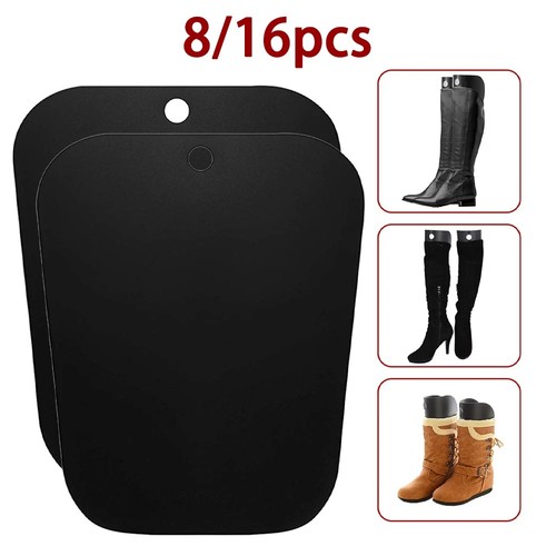 16pcs boot shaper stands - 8/16pcs,