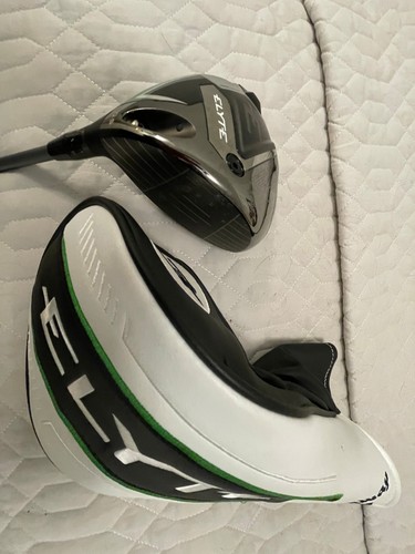 Callaway elyte degree - elyte, 10.5