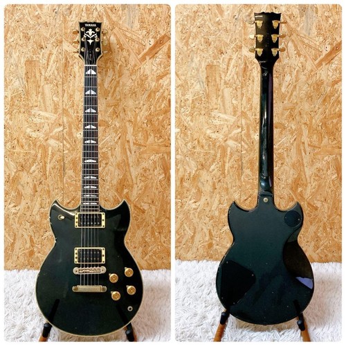 Yamaha sg1000 black electric - sg1000,