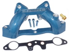 Steinmetz Opel OHV intake