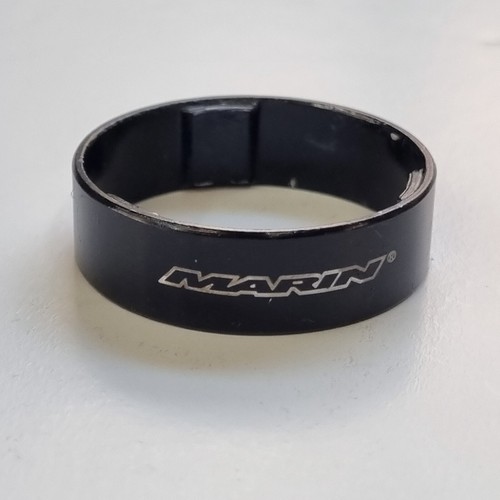 Marin alloy headset spacer - marin,