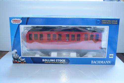 Bachmann thomas friends - &,