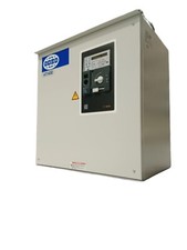 FG WILSON ATI400 400A