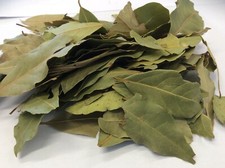 Bay Leaves Whole Dried A Grade