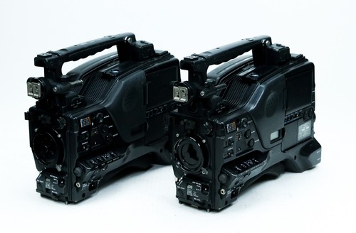Sony pdw f800 xdcam - sony,