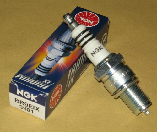 Ngk iridium spark plug for - ngk,
