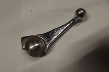 CYCLEMASTER AUTOCYCLE CHOKE OR THROTTLE LEVER MAY FIT NEW HUDSON BSA ATCO 3