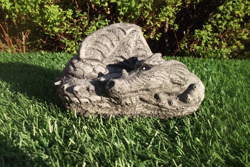 Dragons 9cm 16cm 11cm - 9cm, x