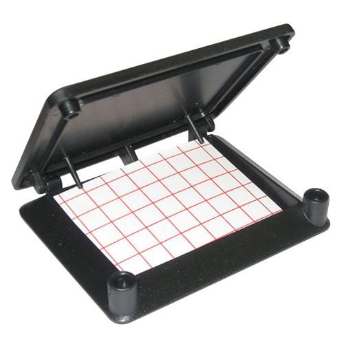 Insect monitor trap - monitor,