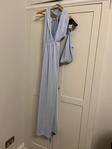Multiway bridesmaid dress - ,