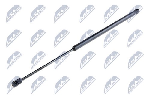 Gas spring boot cargo area - spring,,