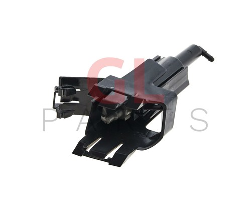 Headlight washer nozzle jet - washer,
