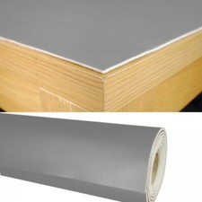 Table Protector Grey Heavy Duty Heat Resistant Thick Table Felt for Dining Table