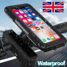 360° Bicycle Motor Bike Phone