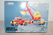 CORGI 31010 SHORT BROS HEAVY