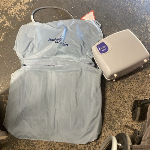 Mangar airflo mk3 portable - mangar,