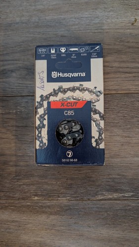Husqvarna cut c85 chisel - husqvarna,