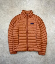 Patagonia Down Sweater Sienna