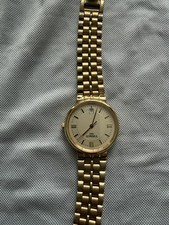 Tissot 1853 Quartz T983 Date