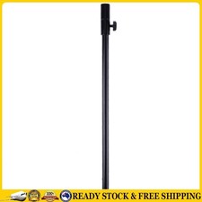 Carp Fishing Bank Stick Adjustable Aluminum Bandstick Fishing (30-50cm)