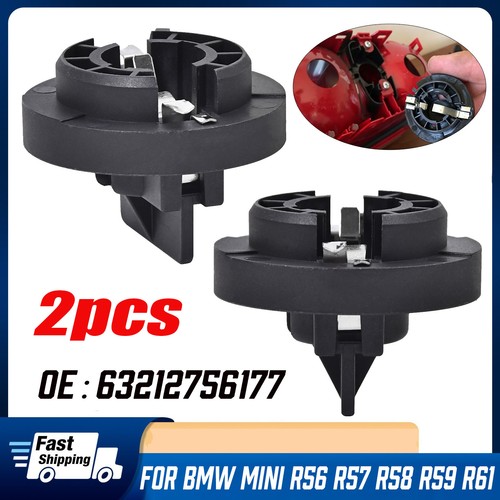 Rear tail light stop - rear,
