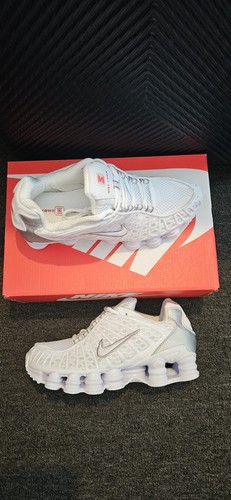 Nike shox brand new box - shox,
