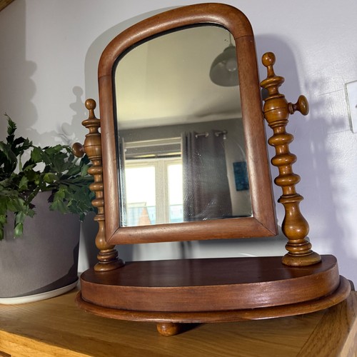 Antique victorian mahogany - antique,