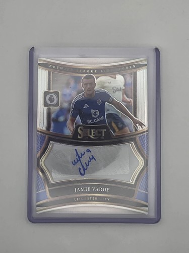 Jamie vardy auto - jamie, leicester