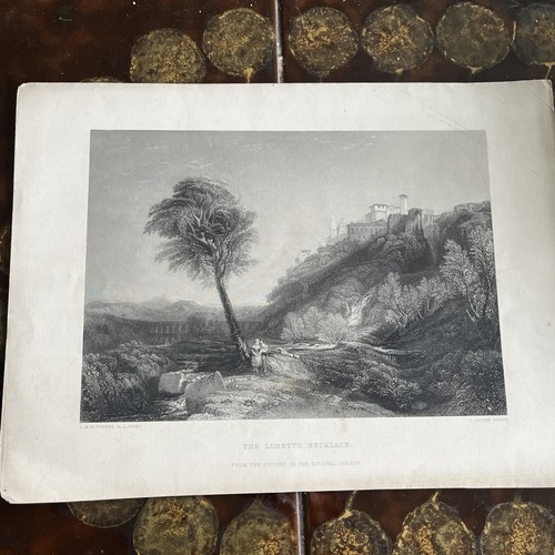 Turner antique steel - j,