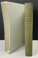 Folio Society Barchester