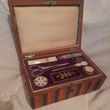 Antique Palais Royal FRENCH