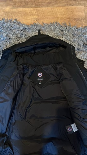 Canada goose wyndham parka - canada,