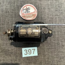 Vintage Singer B.T.K 122