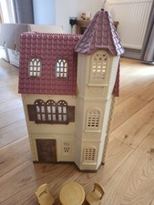 Sylvanian Families House with