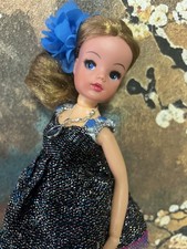 Sindy Doll 1970s Ballerina