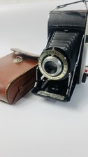 Kodak Junior II 2 Camera 1950s