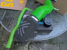 Abarth 1.4 T Jet Bluespark