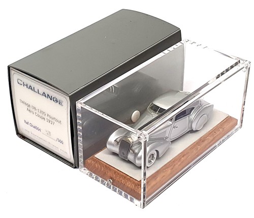 Heco scale chal004 1937 - -,
