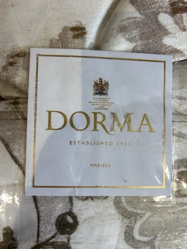 Brand new dorma single - dorma, duvet
