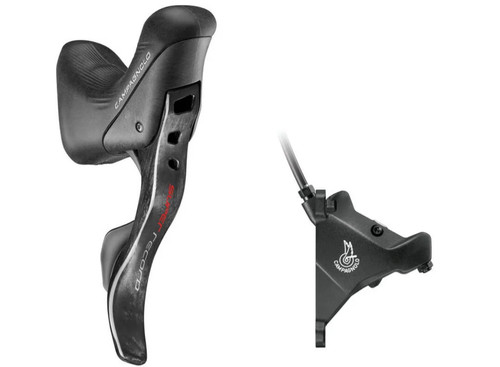 Campagnolo super record - super,