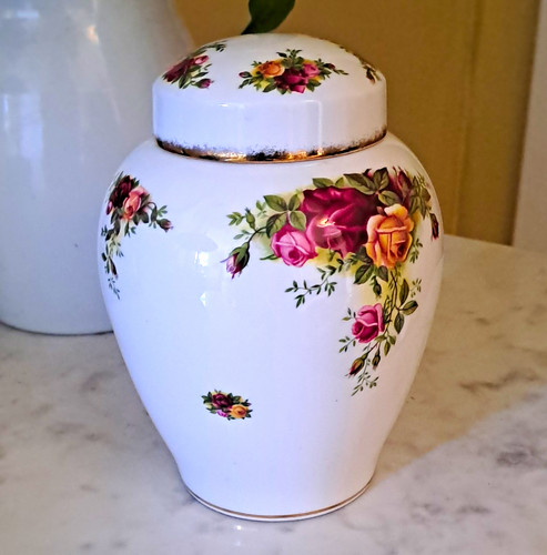 Royal albert old - royal,