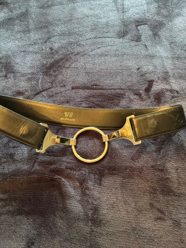 Gucci belt size - gucci,