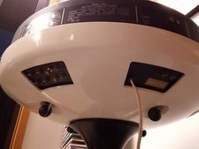 Weltron GEC 2005/2007 repair