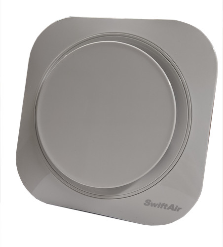 Swiftair sdisc white bathroom - swiftair,