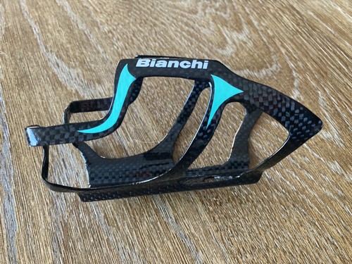 Bianchi carbon fiber - , water
