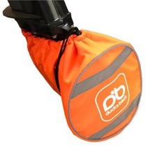 Ducksback Boat Outboard Motor Propeller Bag / Cover-Small Engines (up to 30 HP)