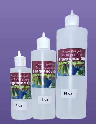 Uncut fragrance oil for - uncut,